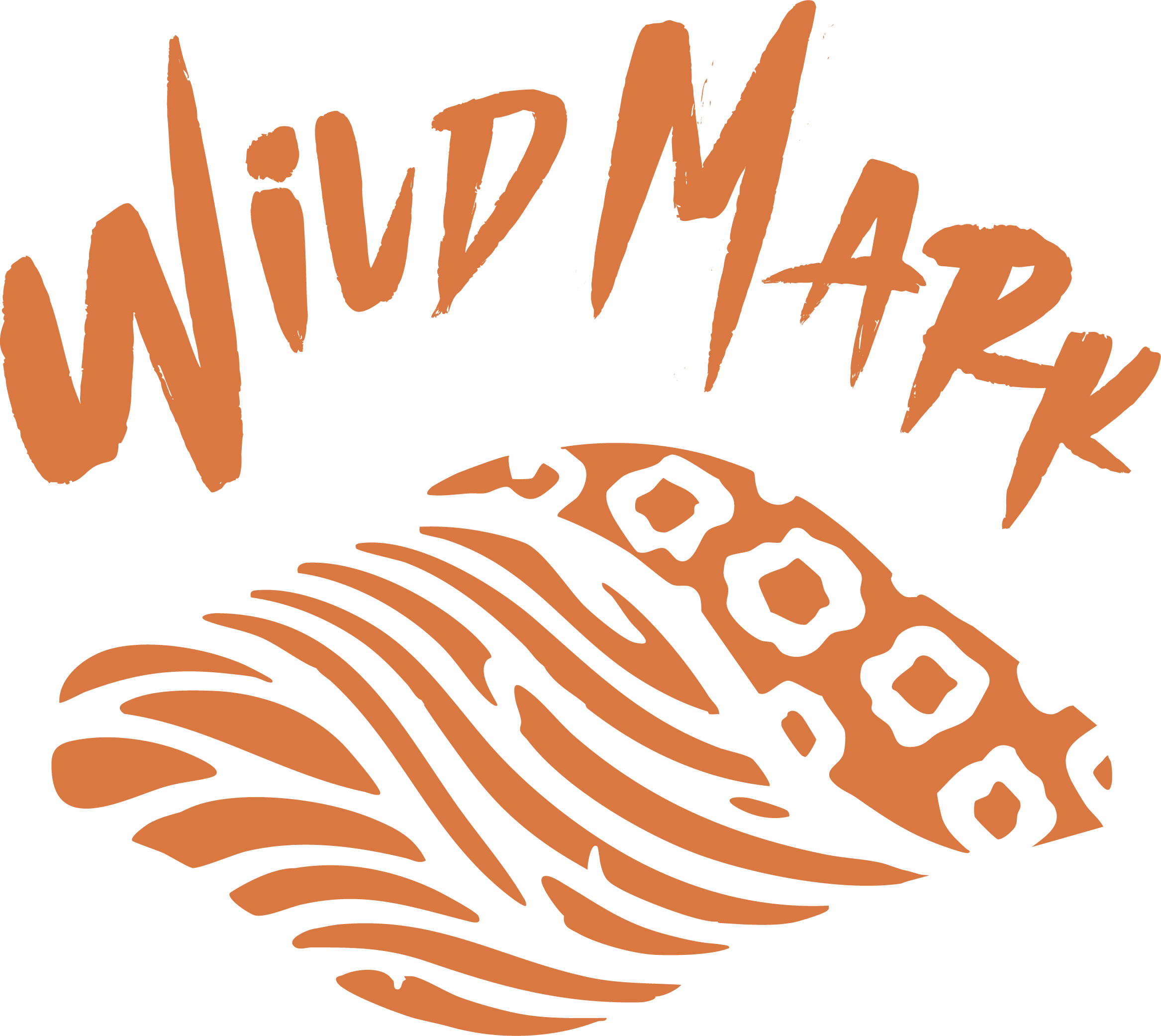 WildMark Logo